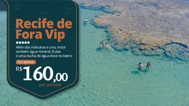 Recife de Fora Vip